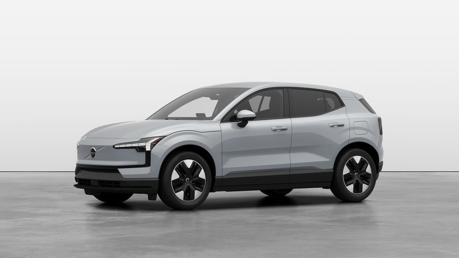 2025 Volvo EX30 SINGLE CORE SINGLE CORE-0