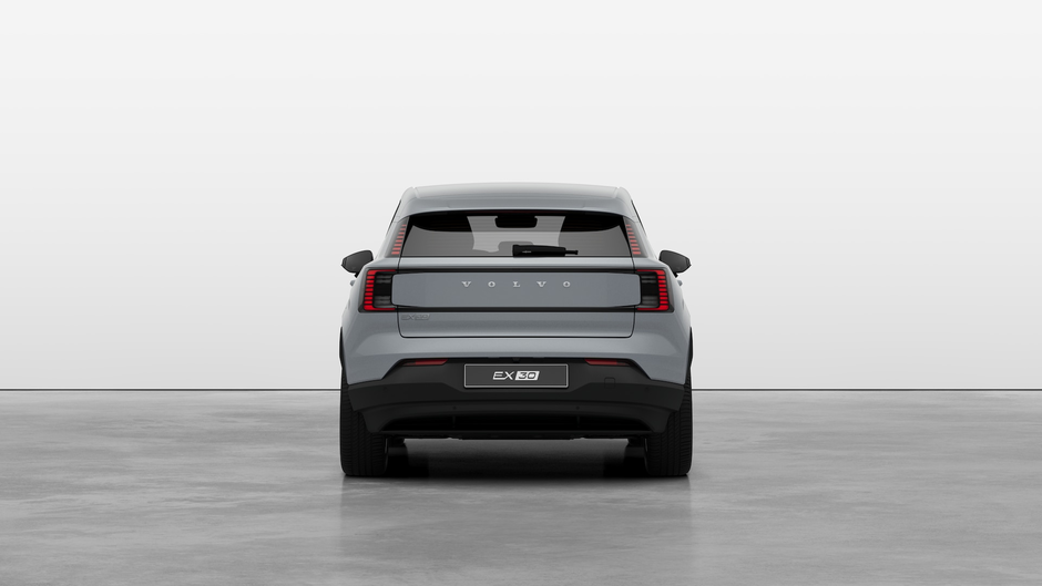 2025 Volvo EX30 SINGLE CORE SINGLE CORE-3