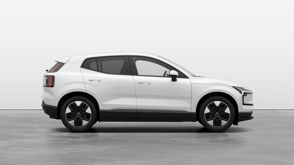Volvo EX30 SINGLE CORE SINGLE CORE 2025-4