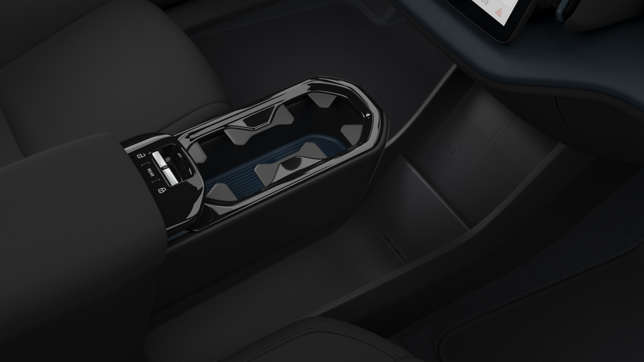 Volvo EX30 SINGLE CORE SINGLE CORE 2025-8