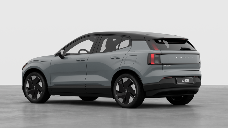 Volvo EX30 SINGLE PLUS SINGLE PLUS 2025-1