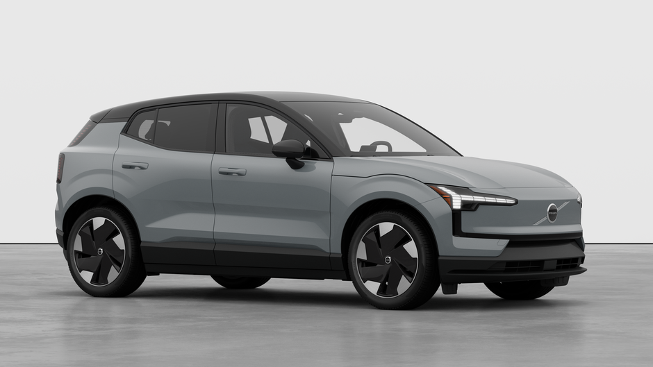 Volvo EX30 SINGLE PLUS SINGLE PLUS 2025-2