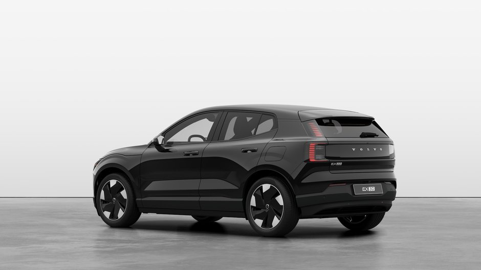 Volvo EX30 TWIN PLUS TWIN PLUS 2025-1