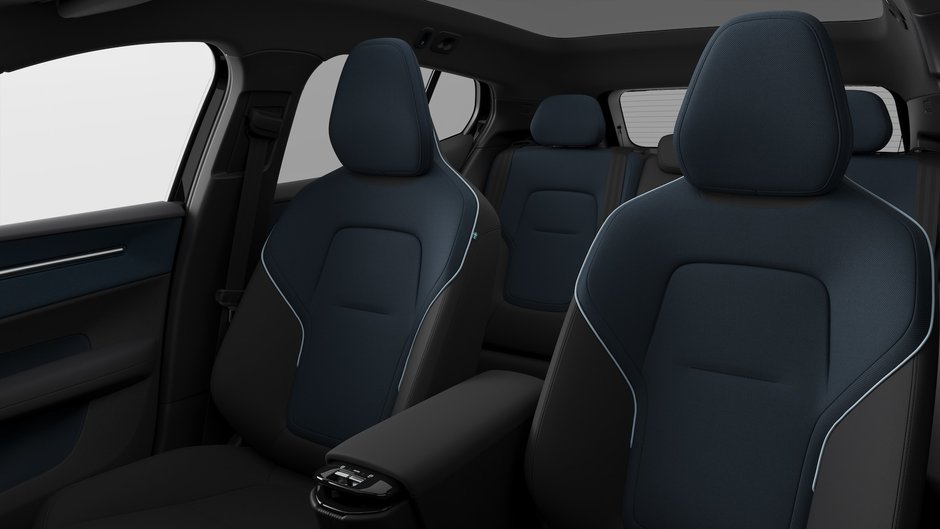 Volvo EX30 TWIN PLUS TWIN PLUS 2025-9