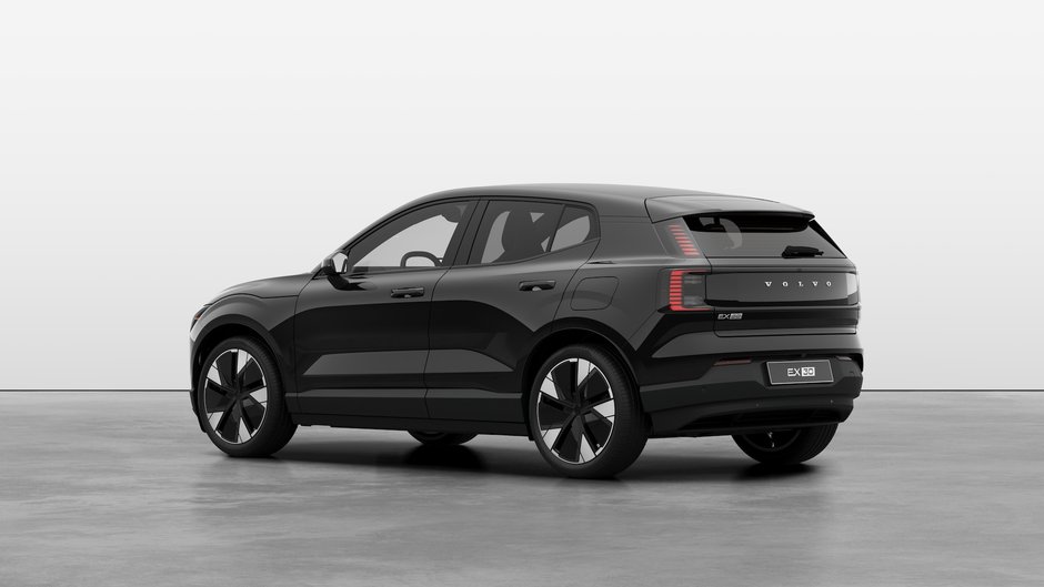 Volvo EX30 TWIN PLUS TWIN PLUS 2025-1