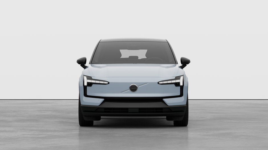 2025 Volvo EX30 TWIN PLUS TWIN PLUS-4