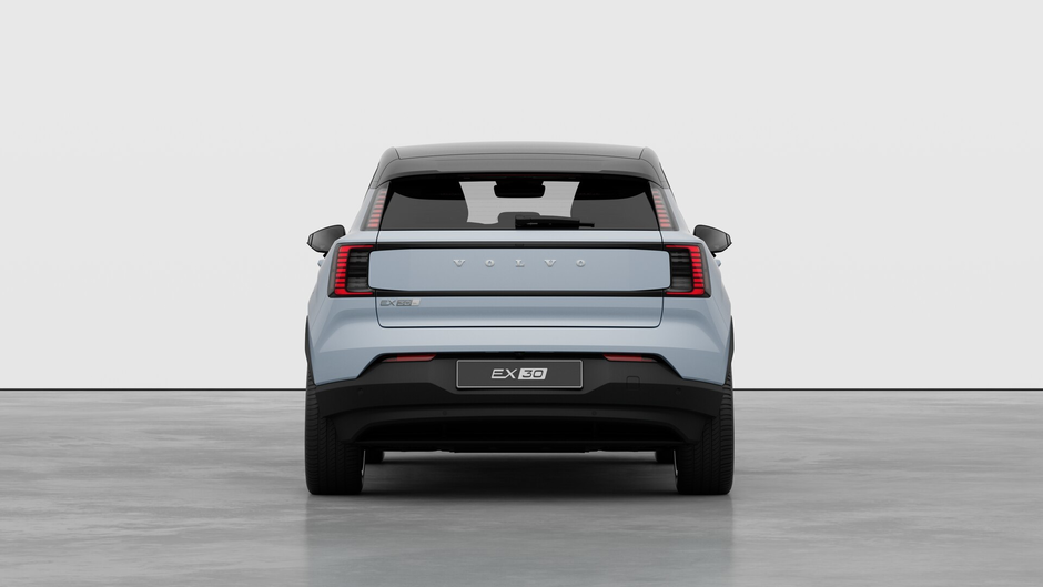2025 Volvo EX30 TWIN PLUS TWIN PLUS-5