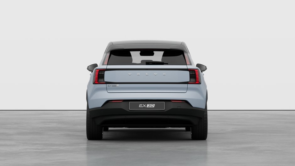 Volvo EX30 TWIN PLUS TWIN PLUS 2025-5