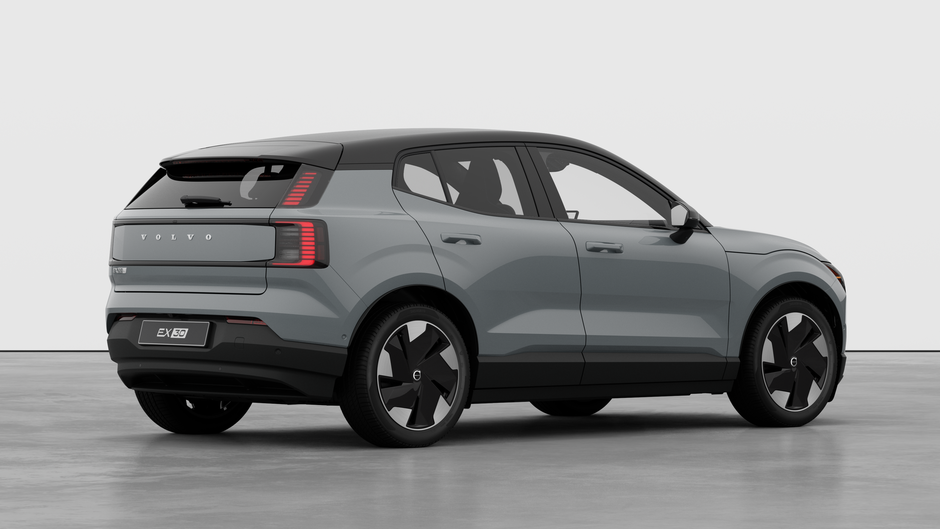 2025 Volvo EX30 TWIN ULTRA TWIN ULTRA-3
