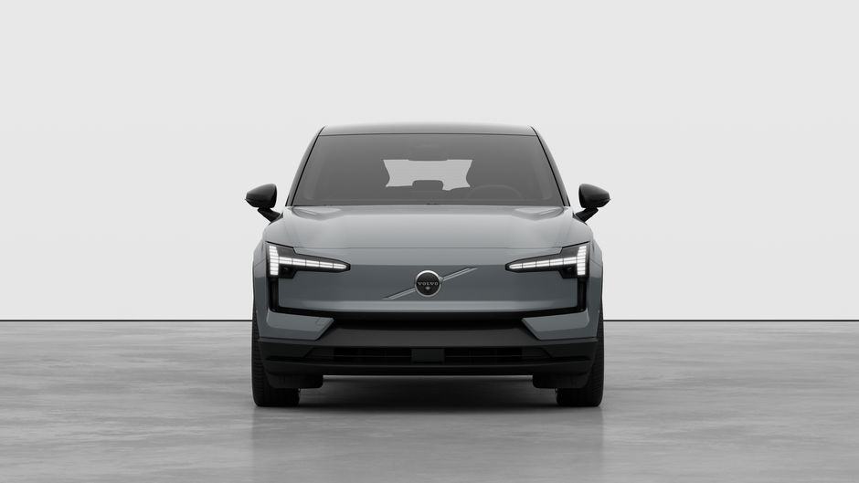 2025 Volvo EX30 TWIN ULTRA TWIN ULTRA-4