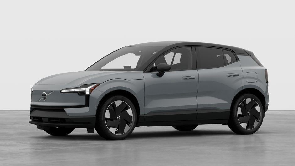 2025 Volvo EX30 TWIN ULTRA TWIN ULTRA-0