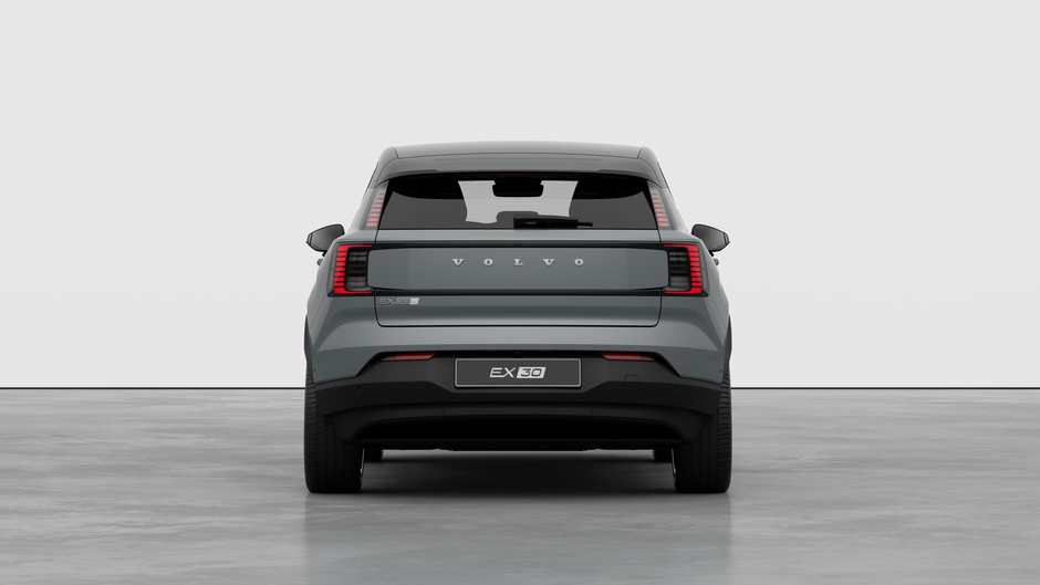 2025 Volvo EX30 TWIN ULTRA TWIN ULTRA-5
