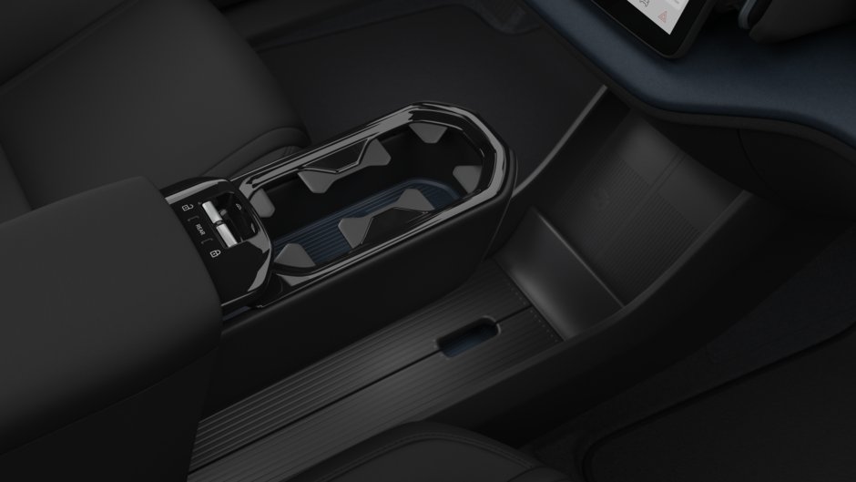 2025 Volvo EX30 TWIN ULTRA TWIN ULTRA-9
