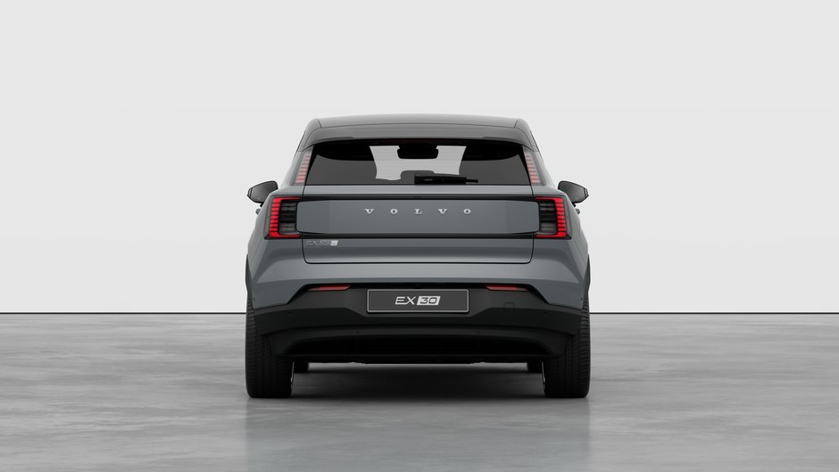 2025 Volvo EX30 TWIN ULTRA TWIN ULTRA-5