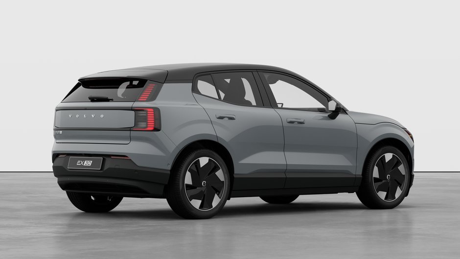 2025 Volvo EX30 TWIN ULTRA TWIN ULTRA-3