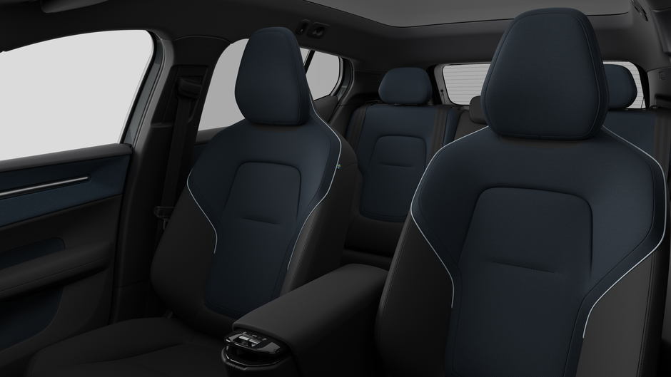 2025 Volvo EX30 TWIN ULTRA TWIN ULTRA-10