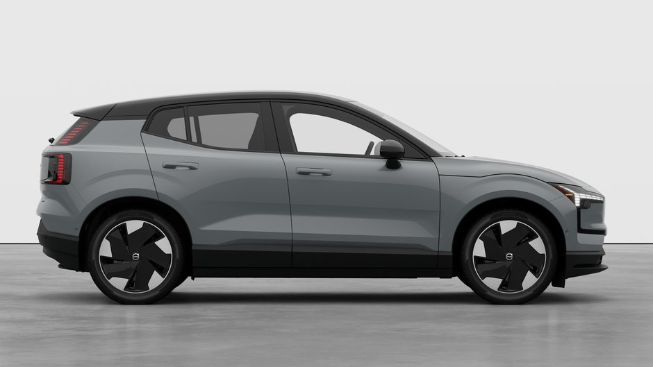 2025 Volvo EX30 TWIN ULTRA TWIN ULTRA-6
