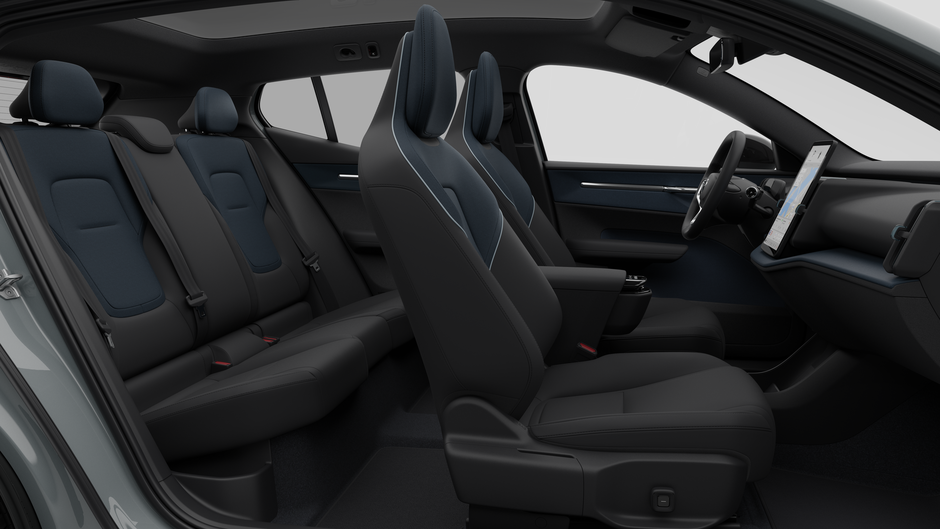 2025 Volvo EX30 TWIN ULTRA TWIN ULTRA-11