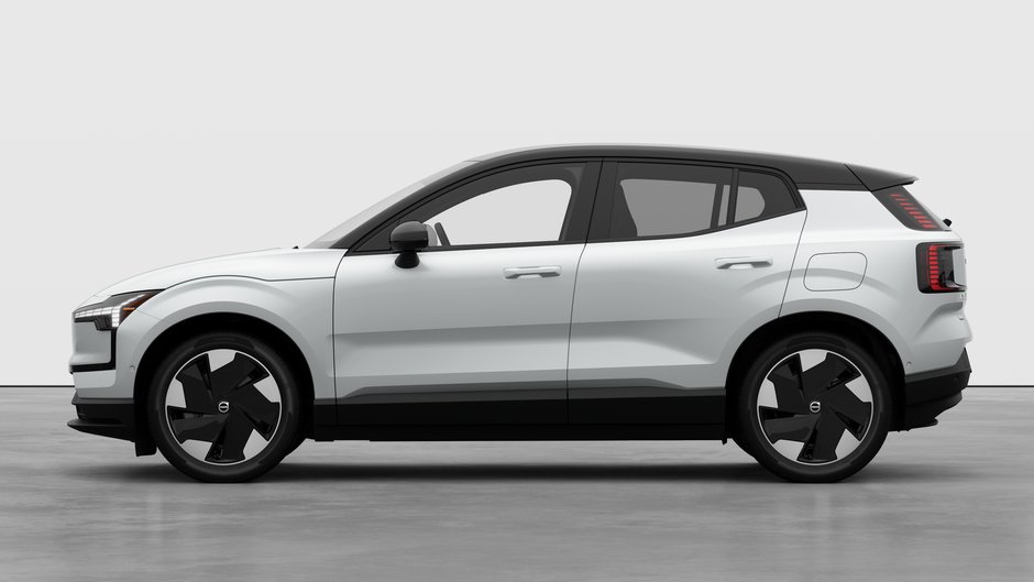 2025 Volvo EX30 TWIN ULTRA TWIN ULTRA-7