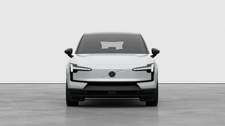 2025 Volvo EX30 TWIN ULTRA TWIN ULTRA-4