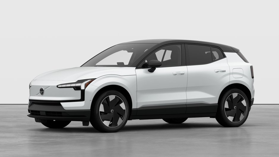 2025 Volvo EX30 TWIN ULTRA TWIN ULTRA-0