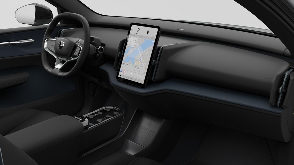 2025 Volvo EX30 TWIN ULTRA TWIN ULTRA-8