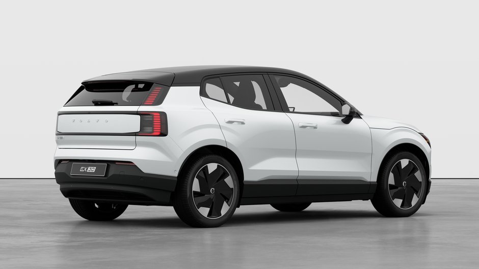 2025 Volvo EX30 TWIN ULTRA TWIN ULTRA-3