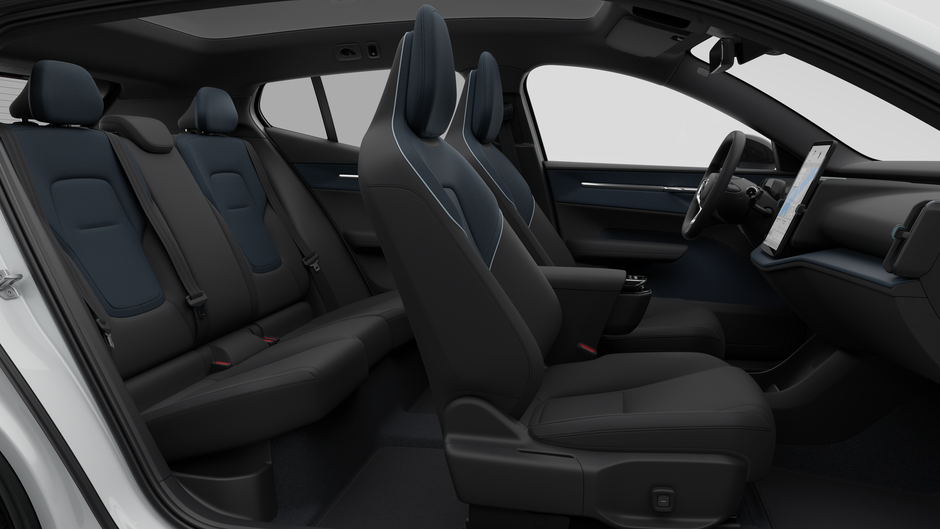 2025 Volvo EX30 TWIN ULTRA TWIN ULTRA-11