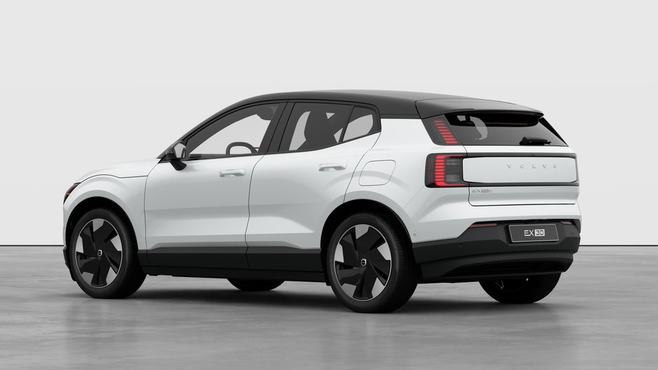 2025 Volvo EX30 TWIN ULTRA TWIN ULTRA-1