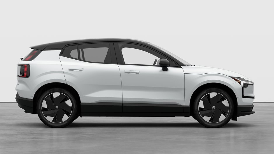 2025 Volvo EX30 TWIN ULTRA TWIN ULTRA-6