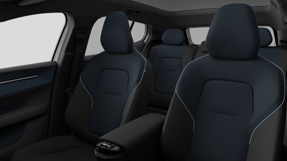 2025 Volvo EX30 TWIN ULTRA TWIN ULTRA-10