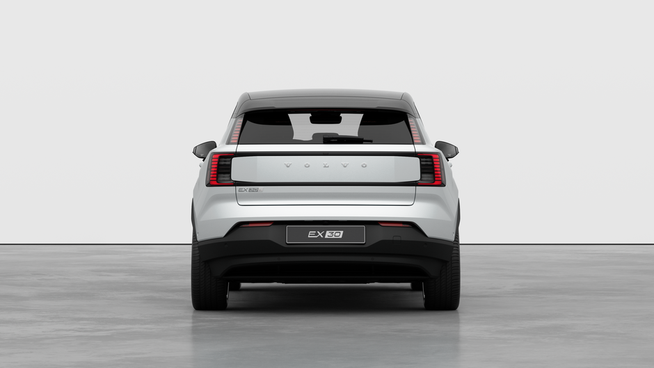 2025 Volvo EX30 TWIN ULTRA TWIN ULTRA-5