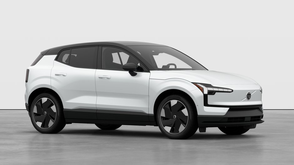 2025 Volvo EX30 TWIN ULTRA TWIN ULTRA-2