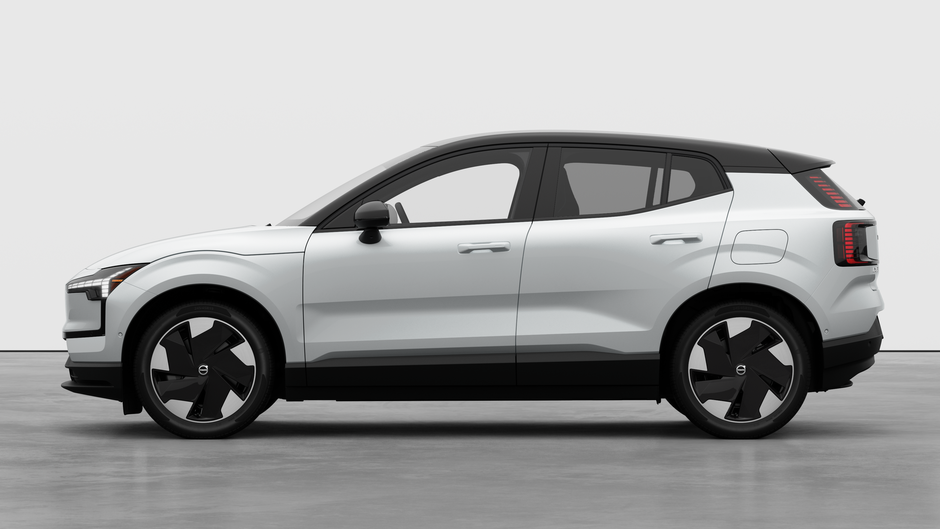 Volvo EX30 TWIN ULTRA TWIN ULTRA 2025-7