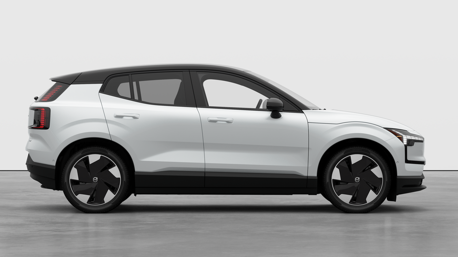 Volvo EX30 TWIN ULTRA TWIN ULTRA 2025-6