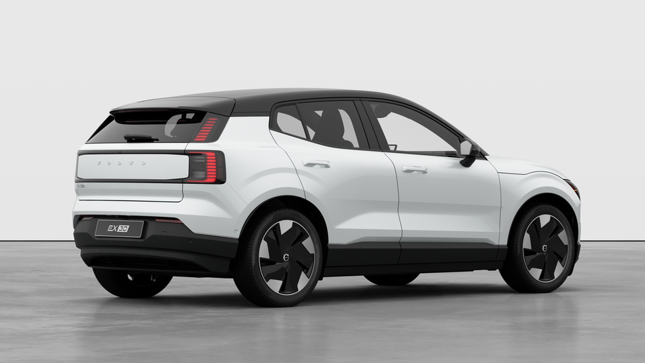 Volvo EX30 TWIN ULTRA TWIN ULTRA 2025-3