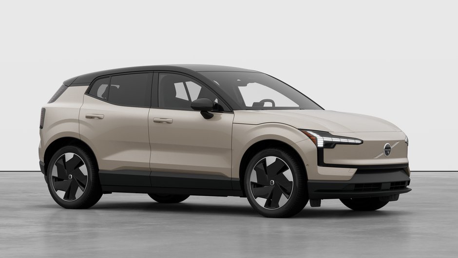 Volvo EX30 TWIN ULTRA TWIN ULTRA 2025-2