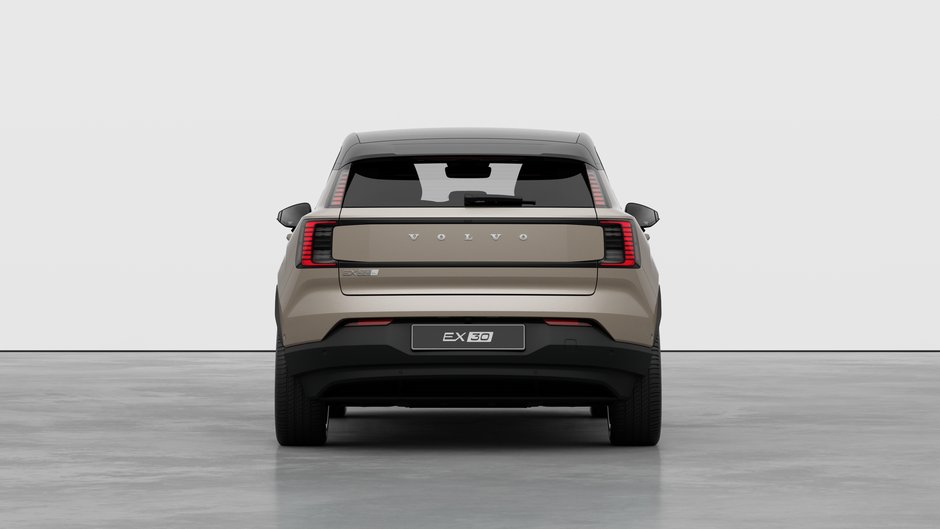 Volvo EX30 TWIN ULTRA TWIN ULTRA 2025-5