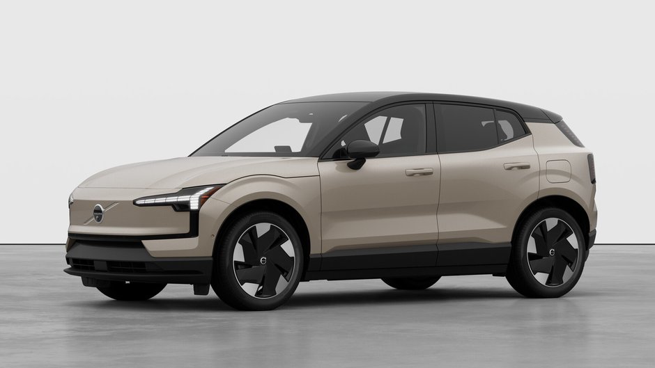 Volvo EX30 TWIN ULTRA TWIN ULTRA 2025-0