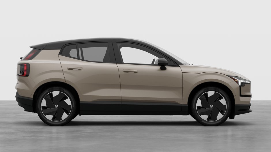 Volvo EX30 TWIN ULTRA TWIN ULTRA 2025-6