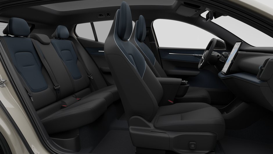 Volvo EX30 TWIN ULTRA TWIN ULTRA 2025-11