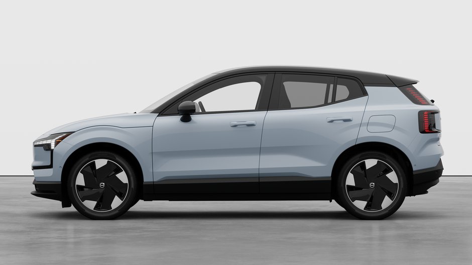 Volvo EX30 TWIN ULTRA TWIN ULTRA 2025-7