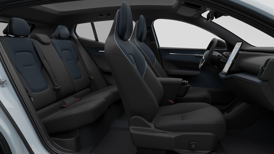 Volvo EX30 TWIN ULTRA TWIN ULTRA 2025-11