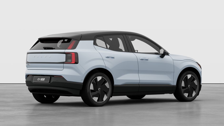 Volvo EX30 TWIN ULTRA TWIN ULTRA 2025-3