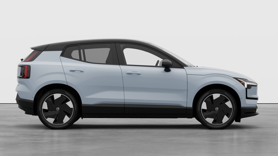 Volvo EX30 TWIN ULTRA TWIN ULTRA 2025-6