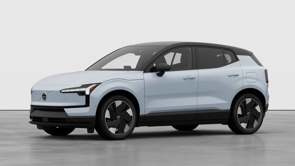Volvo EX30 TWIN ULTRA TWIN ULTRA 2025-0