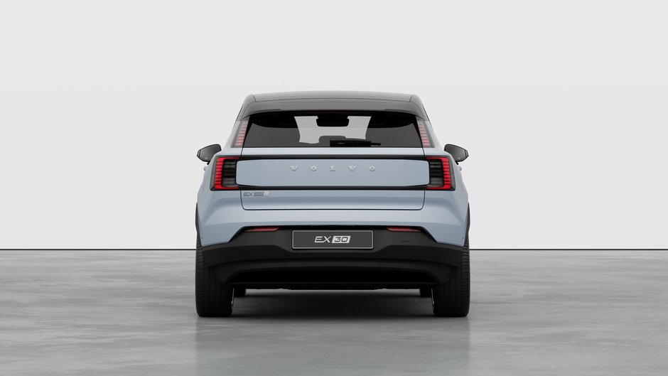 Volvo EX30 TWIN ULTRA TWIN ULTRA 2025-5