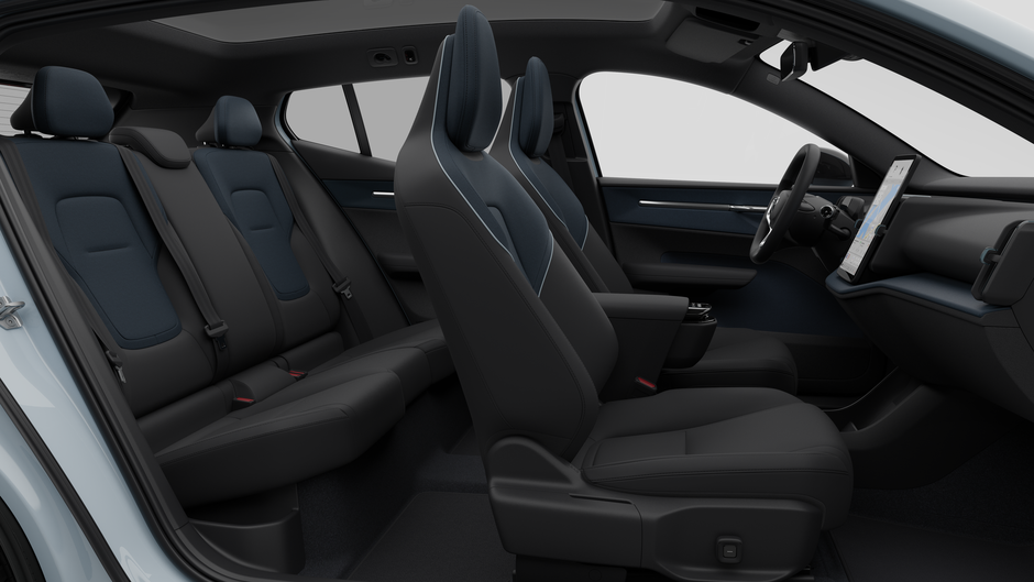 2025 Volvo EX30 TWIN ULTRA TWIN ULTRA-11