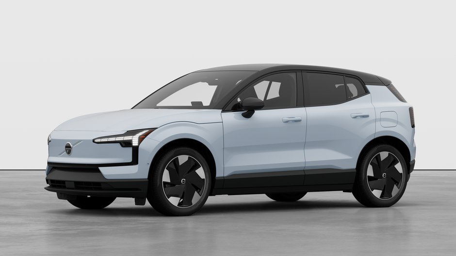 2025 Volvo EX30 TWIN ULTRA TWIN ULTRA-0
