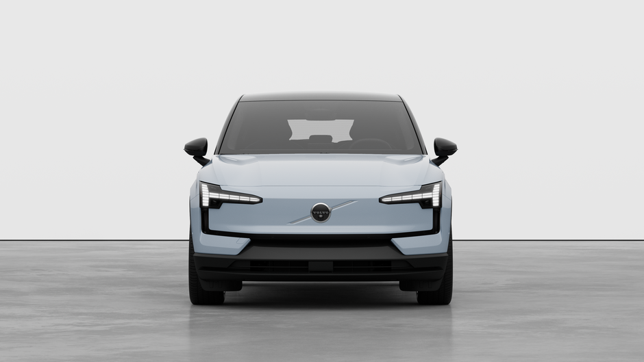 2025 Volvo EX30 TWIN ULTRA TWIN ULTRA-4